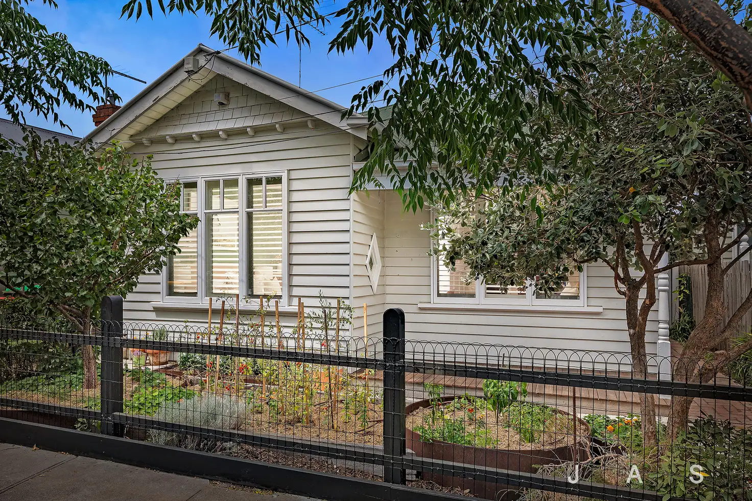 Main view of Homely house listing, 147 Empress Avenue, Kingsville VIC 3012