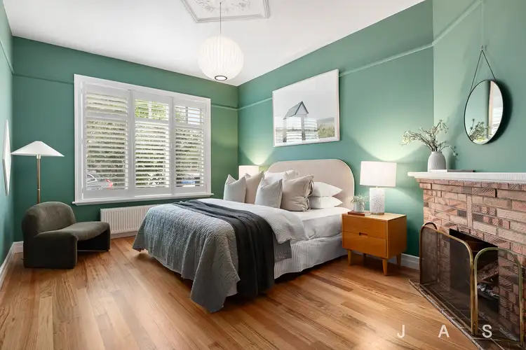Sixth view of Homely house listing, 147 Empress Avenue, Kingsville VIC 3012