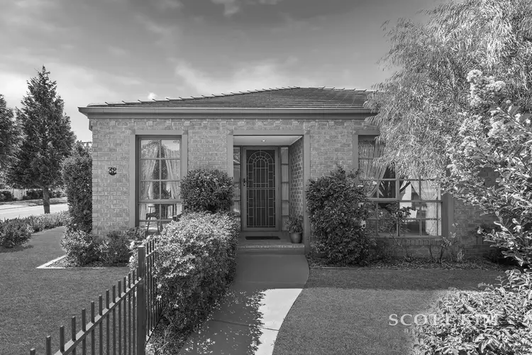 Main view of Homely house listing, 1/32 Prospect Street, Mount Waverley VIC 3149