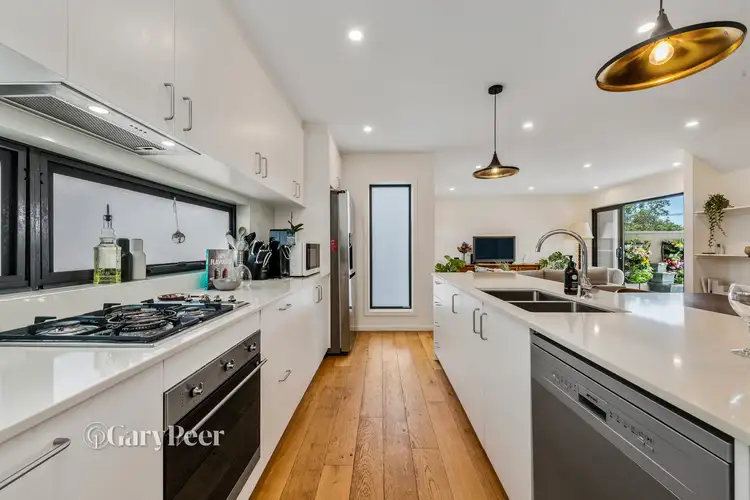 Fourth view of Homely townhouse listing, 4/15 Ulupna Road, Ormond VIC 3204