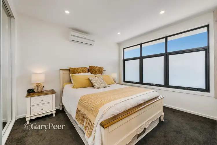 Fifth view of Homely townhouse listing, 4/15 Ulupna Road, Ormond VIC 3204