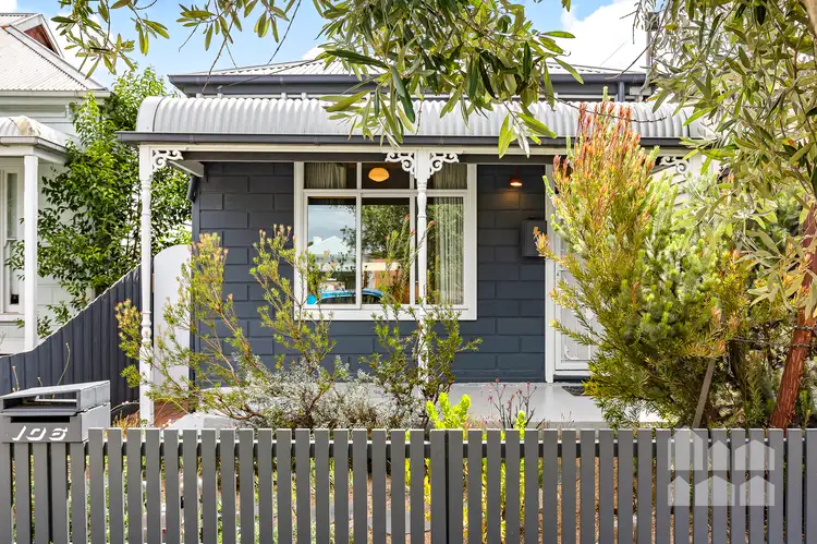 106 Macpherson Street, Footscray VIC 3011