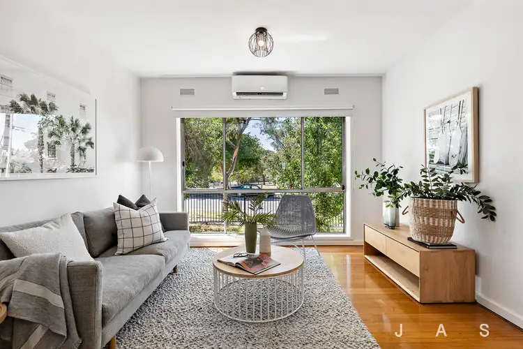 Second view of Homely apartment listing, 2/67 Monash Street, Sunshine VIC 3020