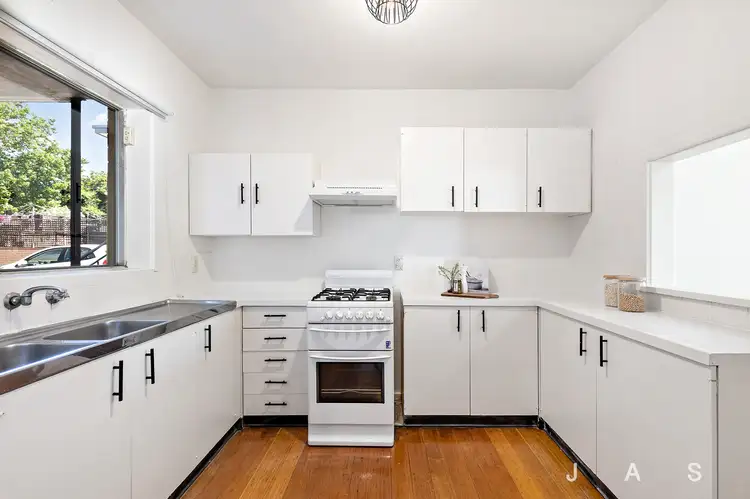 Third view of Homely apartment listing, 2/67 Monash Street, Sunshine VIC 3020