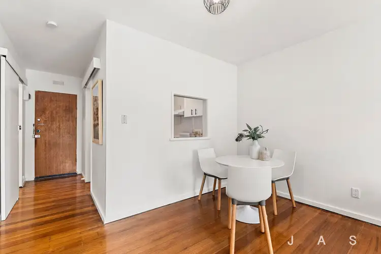 Fourth view of Homely apartment listing, 2/67 Monash Street, Sunshine VIC 3020