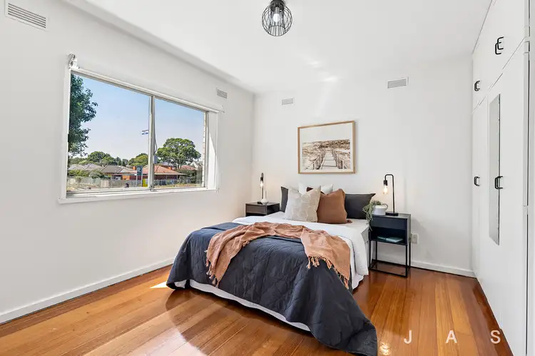 Fifth view of Homely apartment listing, 2/67 Monash Street, Sunshine VIC 3020