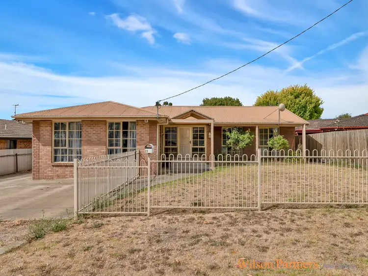 Main view of Homely house listing, 27 Lumsden Street, Kilmore VIC 3764