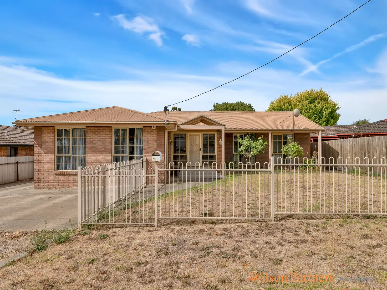 Main view of Homely house listing, 27 Lumsden Street, Kilmore VIC 3764