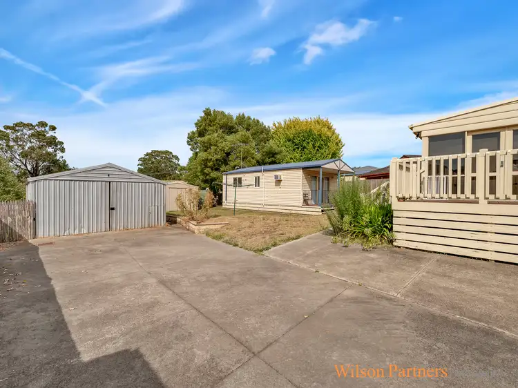 Second view of Homely house listing, 27 Lumsden Street, Kilmore VIC 3764
