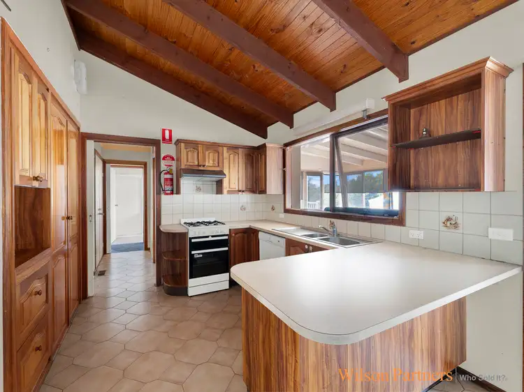 Fifth view of Homely house listing, 27 Lumsden Street, Kilmore VIC 3764
