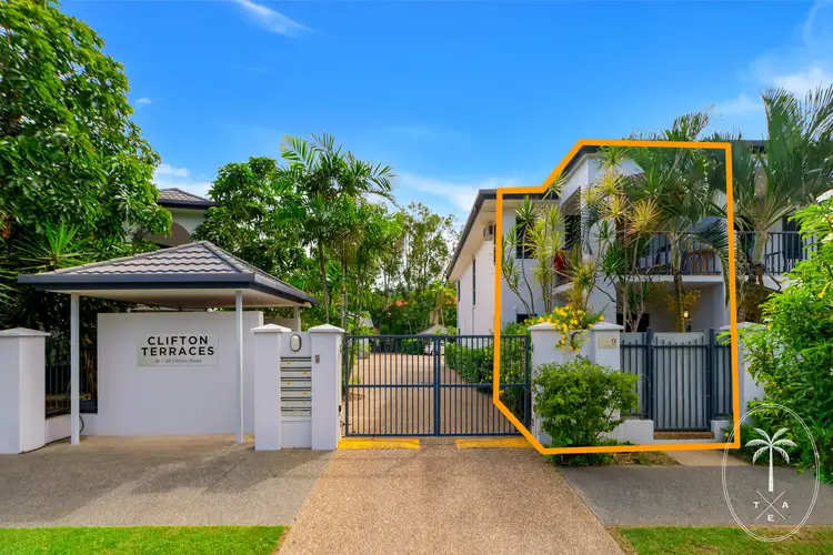 9/18-20 Clifton Road, Clifton Beach QLD 4879