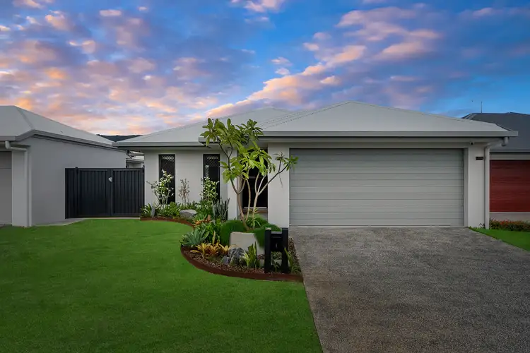 Main view of Homely land listing, 89 Mungana Circuit, Smithfield QLD 4878