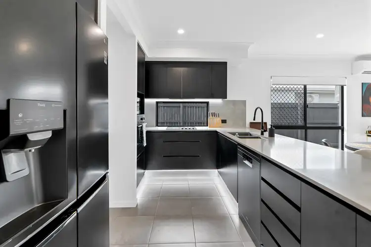 Second view of Homely land listing, 89 Mungana Circuit, Smithfield QLD 4878