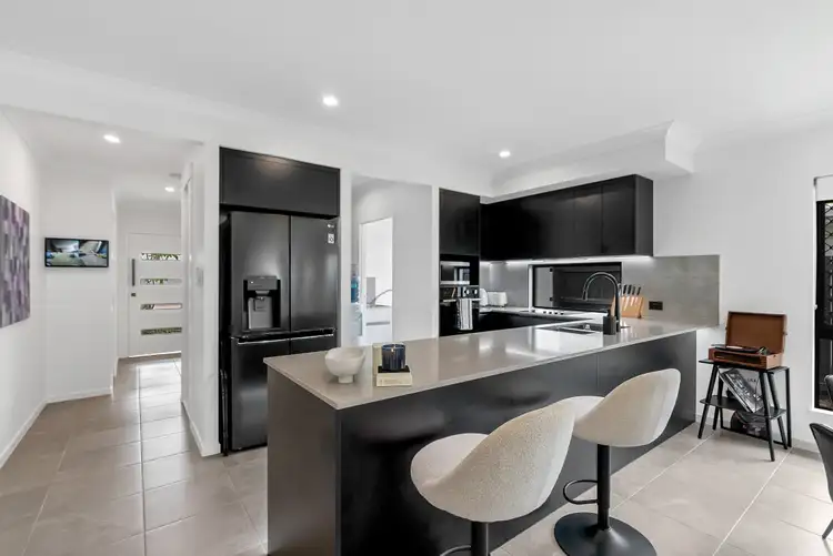 Fourth view of Homely land listing, 89 Mungana Circuit, Smithfield QLD 4878