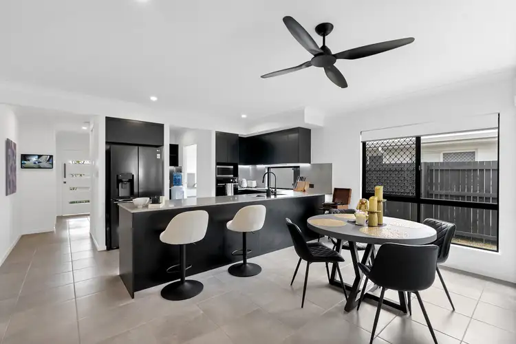 Fifth view of Homely land listing, 89 Mungana Circuit, Smithfield QLD 4878