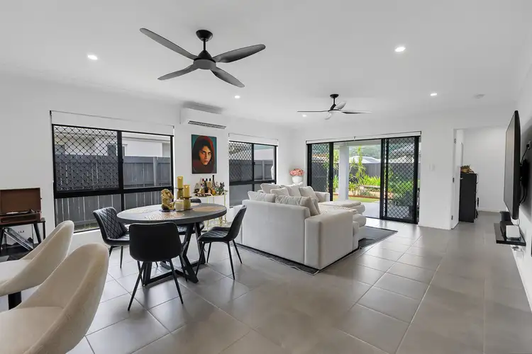 Sixth view of Homely land listing, 89 Mungana Circuit, Smithfield QLD 4878