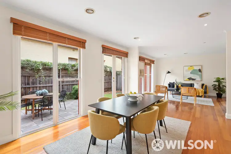 Second view of Homely house listing, 138 Westbury Close, Balaclava VIC 3183