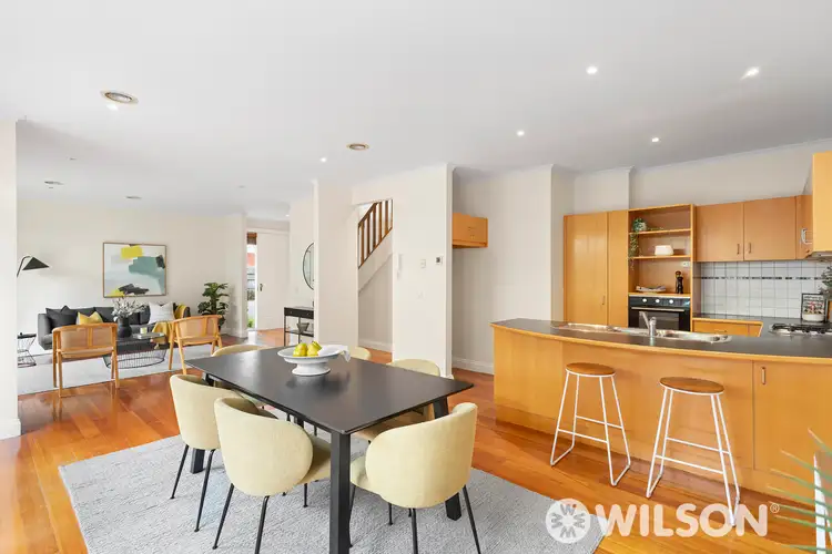 Third view of Homely house listing, 138 Westbury Close, Balaclava VIC 3183