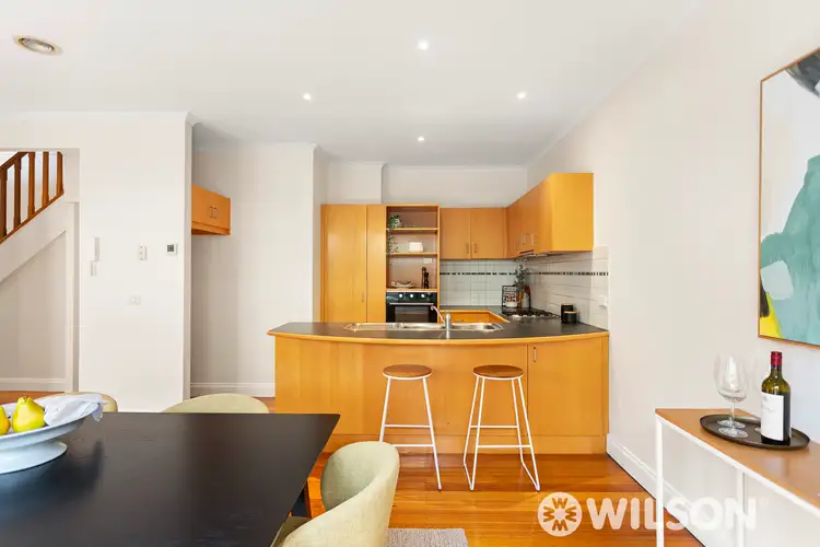 Fourth view of Homely house listing, 138 Westbury Close, Balaclava VIC 3183
