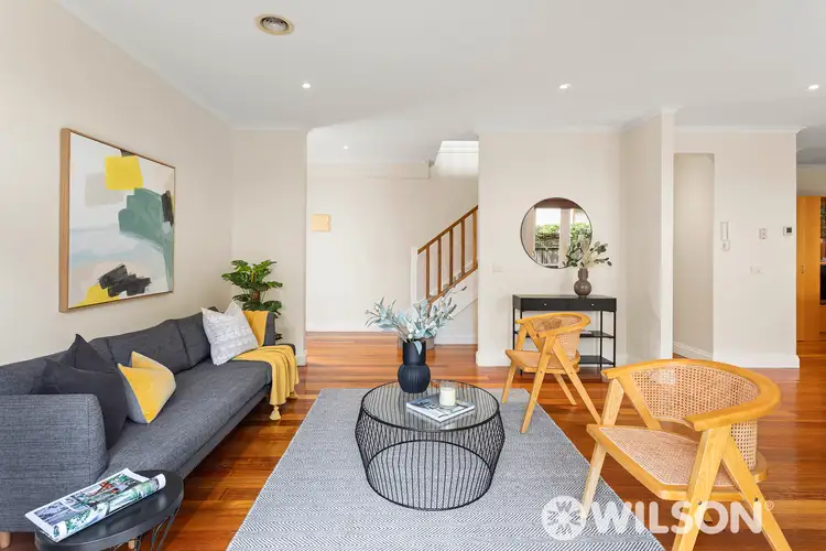 Fifth view of Homely house listing, 138 Westbury Close, Balaclava VIC 3183