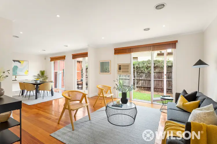 Sixth view of Homely house listing, 138 Westbury Close, Balaclava VIC 3183