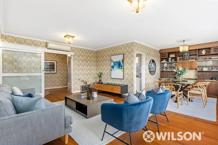 Second view of Homely house listing, 34 Elm Grove, Balaclava VIC 3183