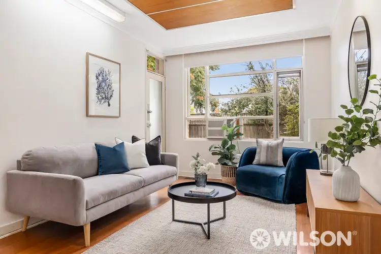 Fifth view of Homely house listing, 34 Elm Grove, Balaclava VIC 3183