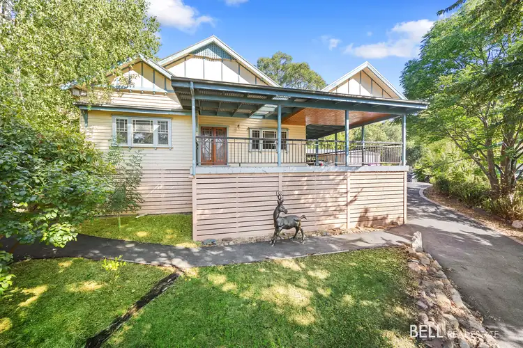 53 Old Warburton Highway, Seville East VIC 3139