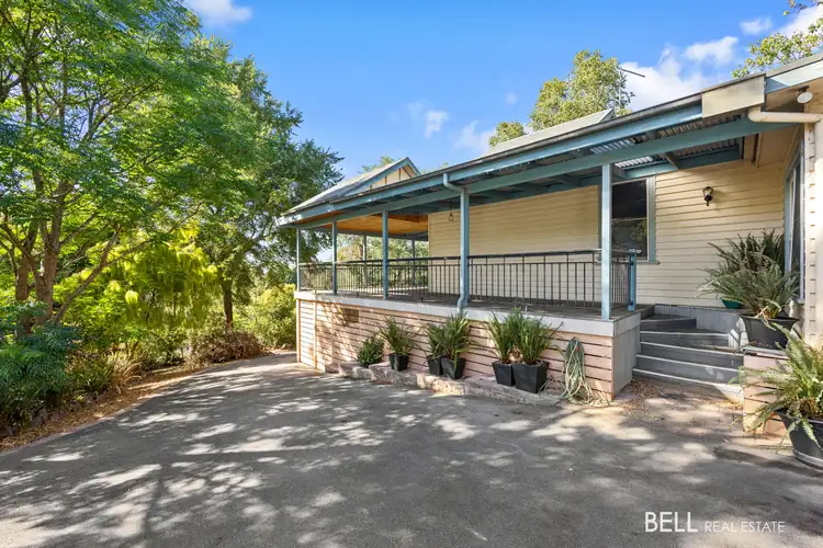 Second view of Homely house listing, 53 Old Warburton Highway, Seville East VIC 3139