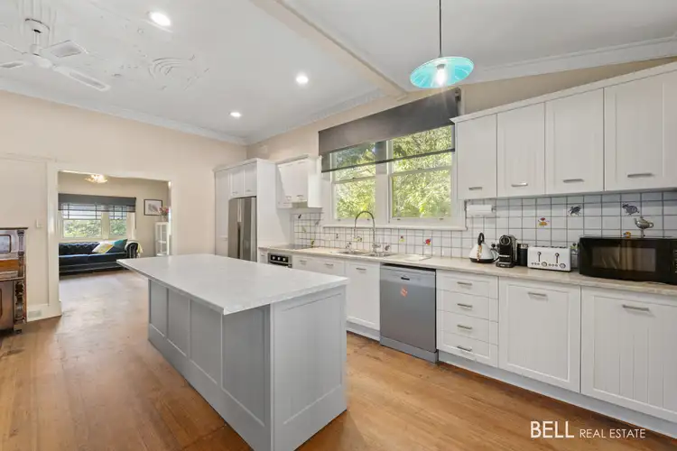 Third view of Homely house listing, 53 Old Warburton Highway, Seville East VIC 3139