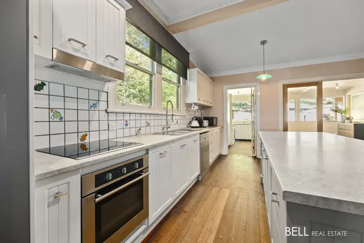 Fifth view of Homely house listing, 53 Old Warburton Highway, Seville East VIC 3139
