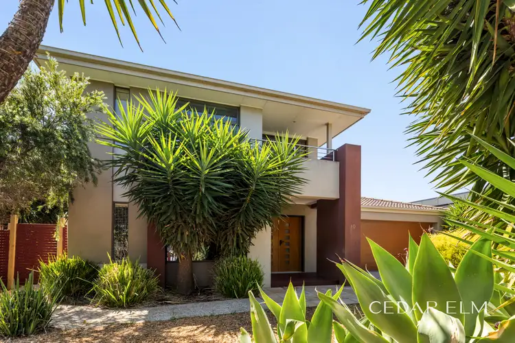 Main view of Homely house listing, 10 Ranfurlie Avenue, Point Cook VIC 3030