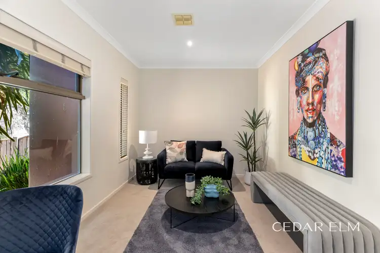 Second view of Homely house listing, 10 Ranfurlie Avenue, Point Cook VIC 3030