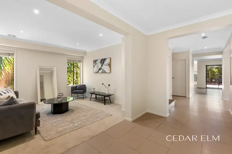 Third view of Homely house listing, 10 Ranfurlie Avenue, Point Cook VIC 3030