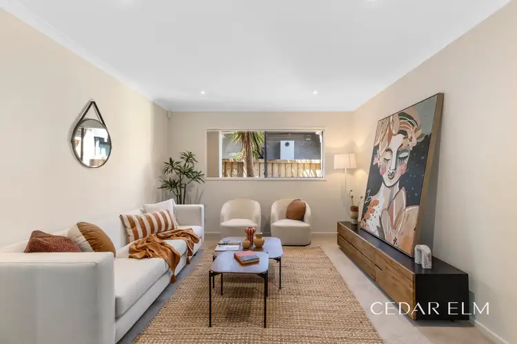 Fourth view of Homely house listing, 10 Ranfurlie Avenue, Point Cook VIC 3030
