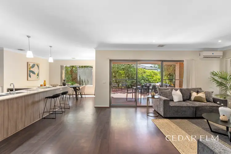 Sixth view of Homely house listing, 10 Ranfurlie Avenue, Point Cook VIC 3030