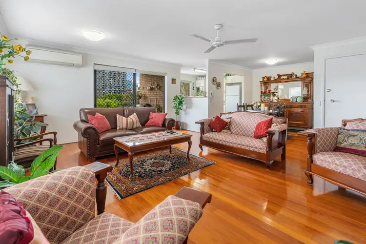 Main view of Homely unit listing, 3/19 Kerr Street, Toowong QLD 4066