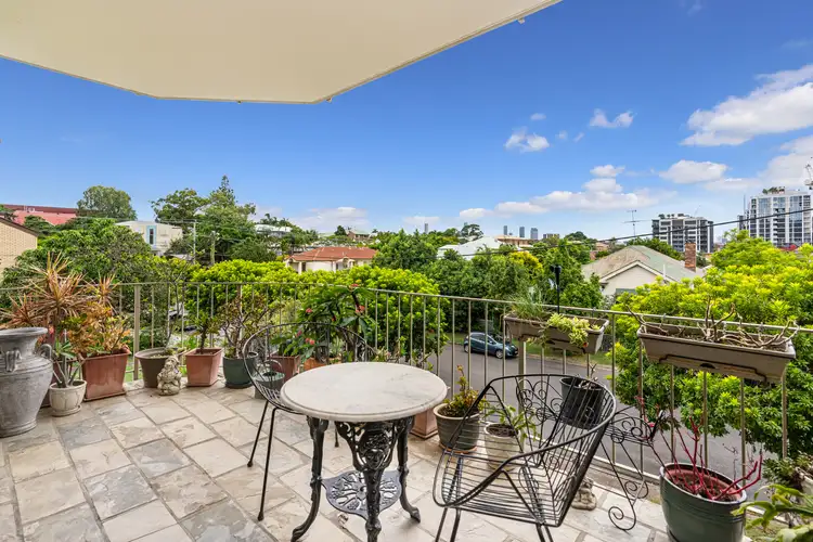 Third view of Homely unit listing, 3/19 Kerr Street, Toowong QLD 4066