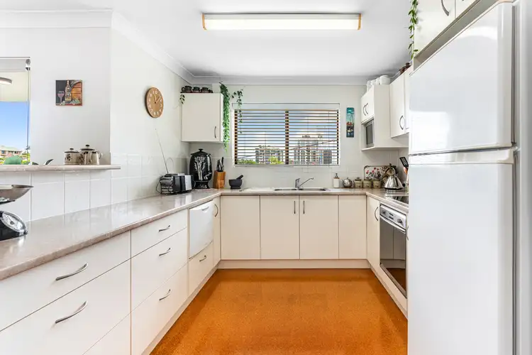 Fourth view of Homely unit listing, 3/19 Kerr Street, Toowong QLD 4066