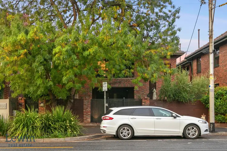 Second view of Homely apartment listing, 6/360 Carlisle Street, Balaclava VIC 3183