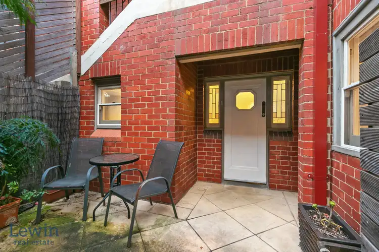 Third view of Homely apartment listing, 6/360 Carlisle Street, Balaclava VIC 3183