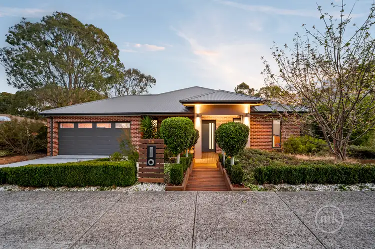 Main view of Homely house listing, 15 Bernard Street, Doreen VIC 3754