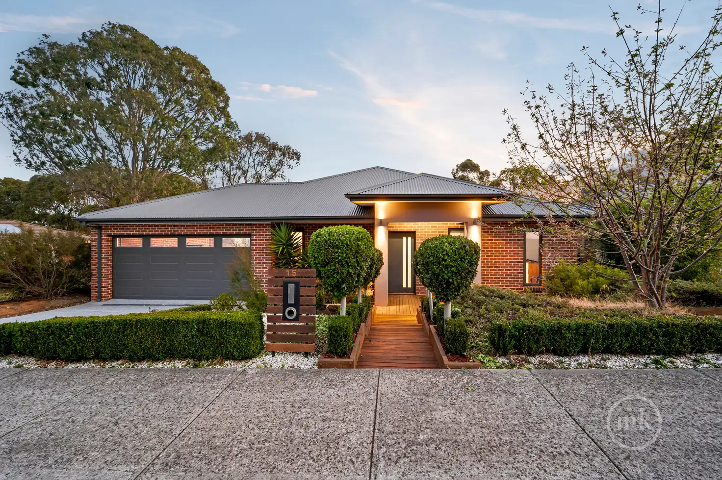 Main view of Homely house listing, 15 Bernard Street, Doreen VIC 3754