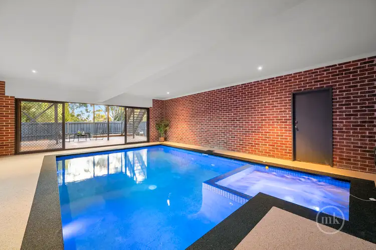 Second view of Homely house listing, 15 Bernard Street, Doreen VIC 3754