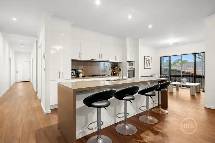 Third view of Homely house listing, 15 Bernard Street, Doreen VIC 3754