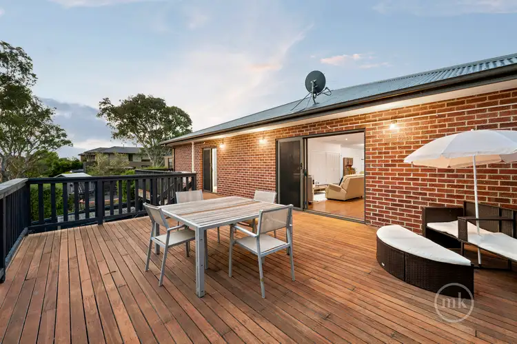 Fourth view of Homely house listing, 15 Bernard Street, Doreen VIC 3754