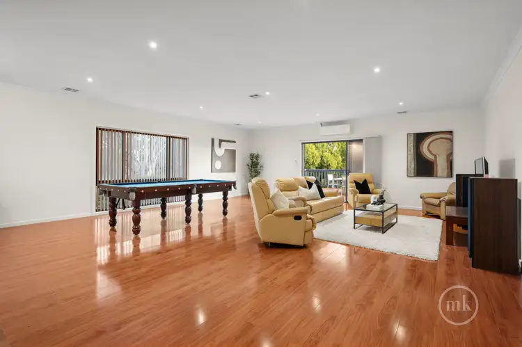 Sixth view of Homely house listing, 15 Bernard Street, Doreen VIC 3754