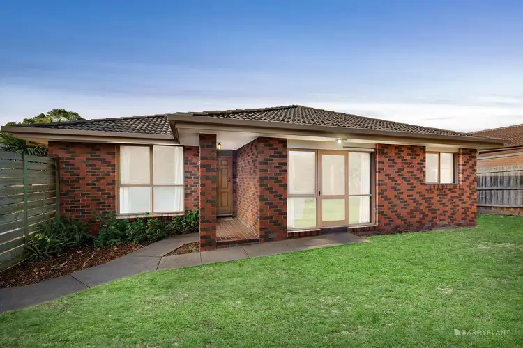 5/61-63 George Street, Doncaster East VIC 3109