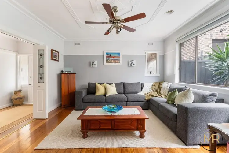 Second view of Homely house listing, 56 Chapman Avenue, Glenroy VIC 3046