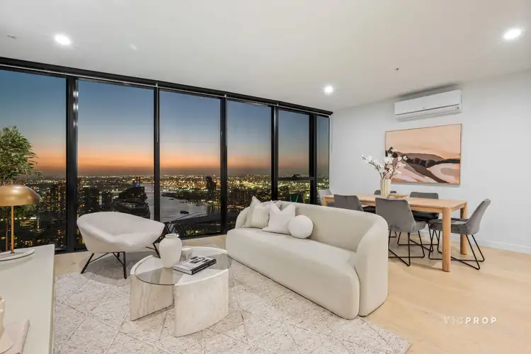 4702/138 Spencer Street, Melbourne VIC 3000